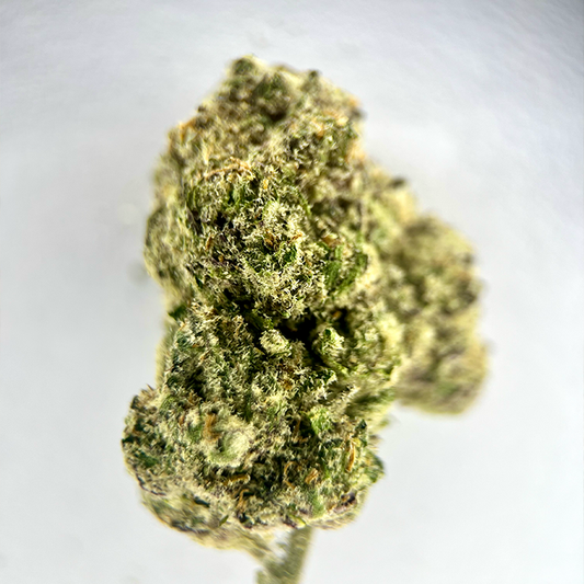 Green Crack - AAAA Exotic THCA