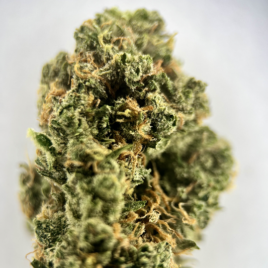 Lemon Skunk - AAAA Exotic THCA