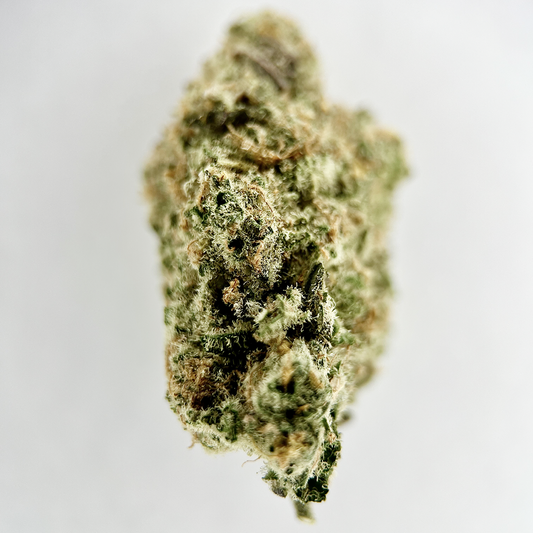 Black Maple - Exotic THCA