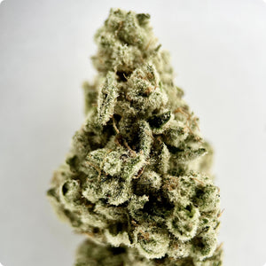 Sour Diesel - Exotic THCA