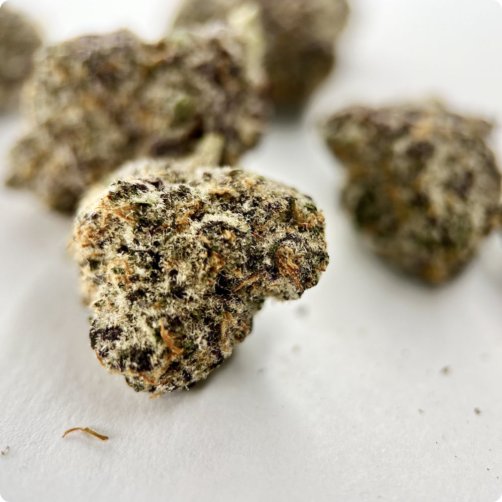 Chimera - Exotic THCA