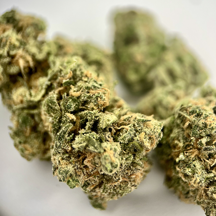 Blue Dream - AAAA Exotic THCA